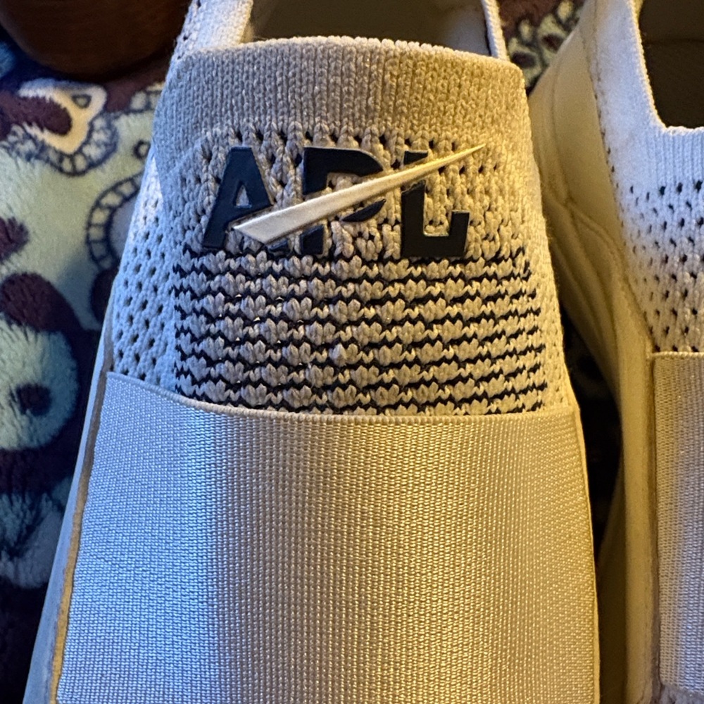 APL Women'sTechLoom Bliss Slip-On Athletic Running Shoes 7.5‎ - Picture 3 of 7